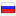 createbrand.ru server is located in Russia